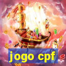 jogo cpf